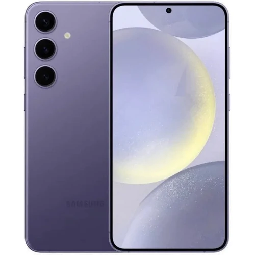 Смартфон Samsung Galaxy S24 Plus 8/256Gb Cobalt Violet Approved Витринный образец