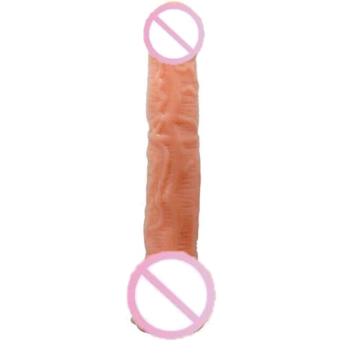 Фаллоимитатор на присоске SEXTOY TOP PENIS, BW-008038N