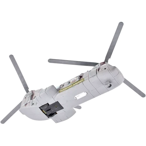 Игровой набор Zipp Toys Z military team Военная авиация