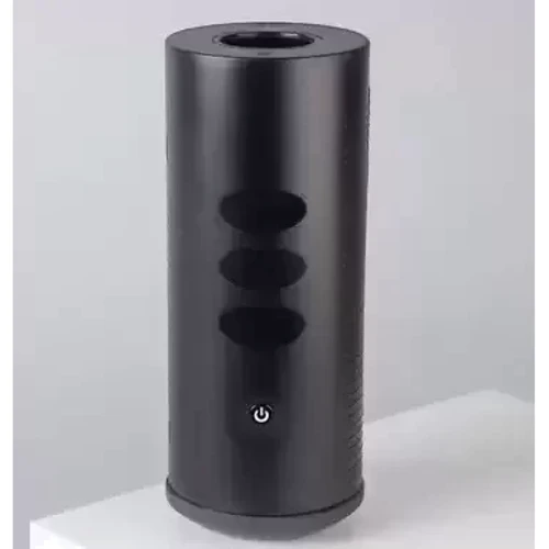 Интерактивный набор мастурбатор Kiiroo Titan + стимулятор точки G Pearl 2 Couple Set Black