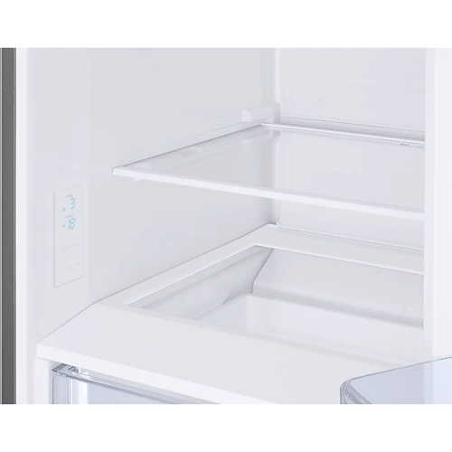 Холодильник Samsung RB34A6B2F22: Общий объем, л 344