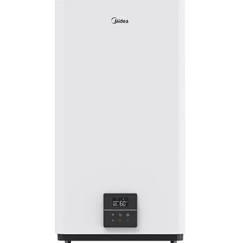 Бойлер MIDEA PRIME Wi-Fi D100-20ED6 (W)