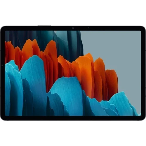 Планшет Samsung Galaxy Tab S7 8/512GB Wi-Fi Black (SM-T870NZKF): Дисплей 11" TFT (2560х1440)