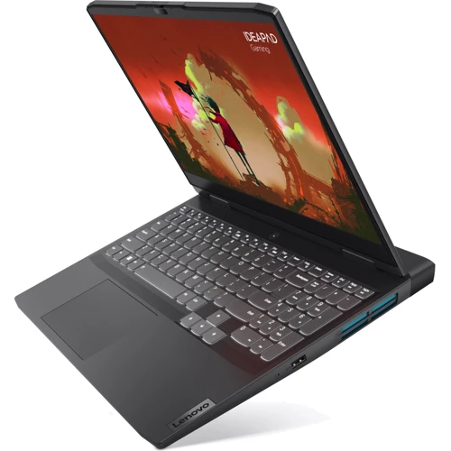 Ноутбук Lenovo IdeaPad Gaming 3 15ARH7 (82SB00XDRA) UA: Объем накопителя 1 ТБ SSD