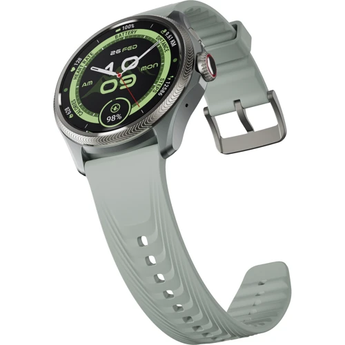 Смарт-годинник Mobvoi TicWatch Pro 5 Enduro GPS Slate (P3170001400A): Види спорту Велоспорт, Плавание, Бег