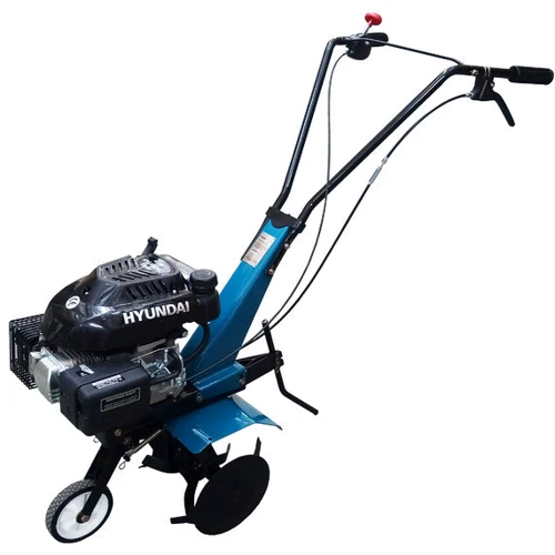 Hyundai T 650