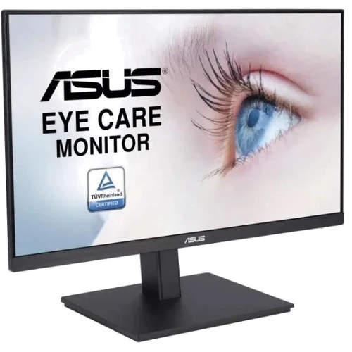 Монитор ASUS VA24EQSB (90LM056F-B01170): Покрытие экрана антибликовое