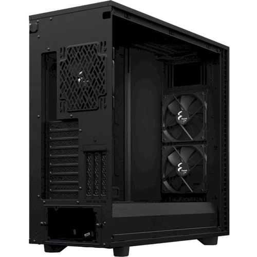 Корпус Fractal Design Define 7 XL Black TG Light Tint (FD-C-DEF7X-02) фото 7