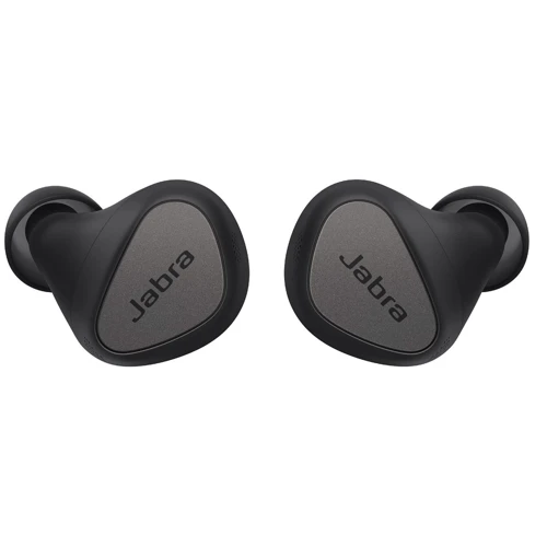 Наушники Jabra Connect 5t Titanium Black (100-99182000-20)