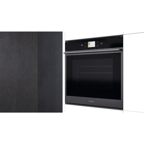 Духовой шкаф электрический Whirlpool W9OM24S1PBSS фото 12