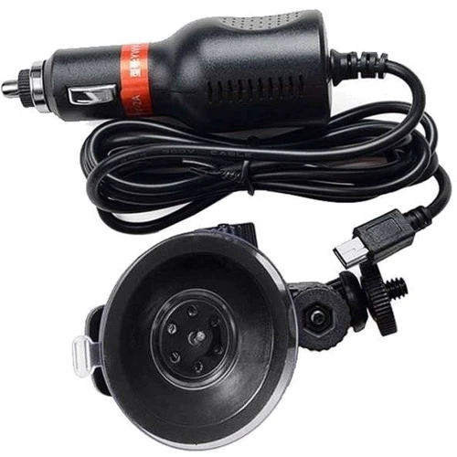 SJCAM car charger SJ8 /9/A10 (SJ-car-8) фото 2