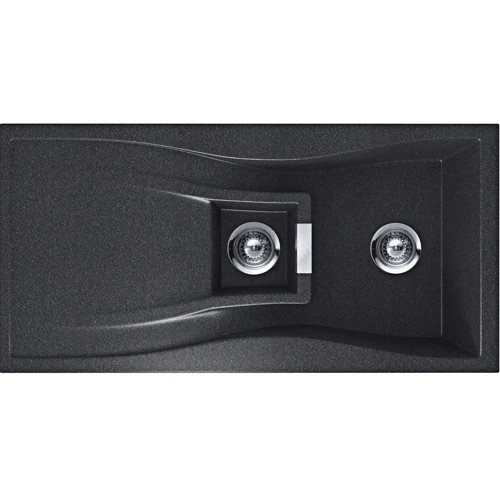 Schock WATERFALL D150 Magma-97 (51086097)
