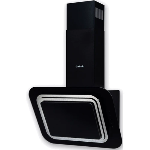 Витяжка Minola HVS 6862 BL/I 1200 LED