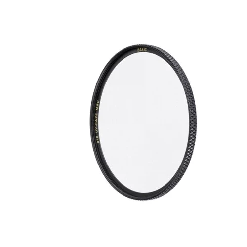 Світлофільтр ультрафіолетовий B+W UV-FILTER MRC BASIC 43 mm (1100133)