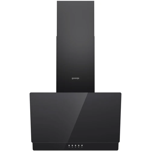 Витяжка Gorenje WHI629EB: Управління механічне