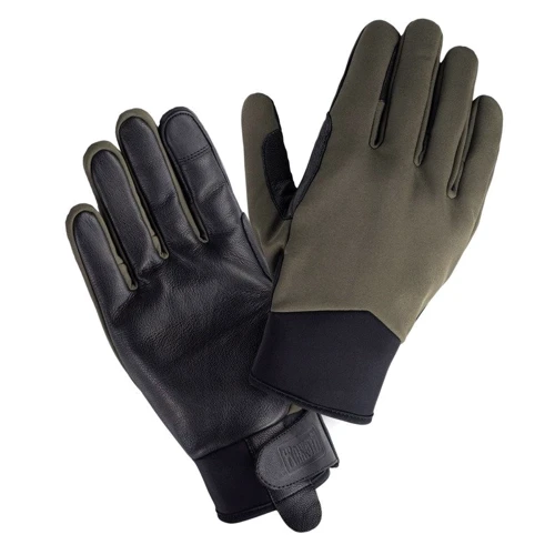Мужские перчатки Magnum Avio (AVIO-OLIVINE) XL оливковые