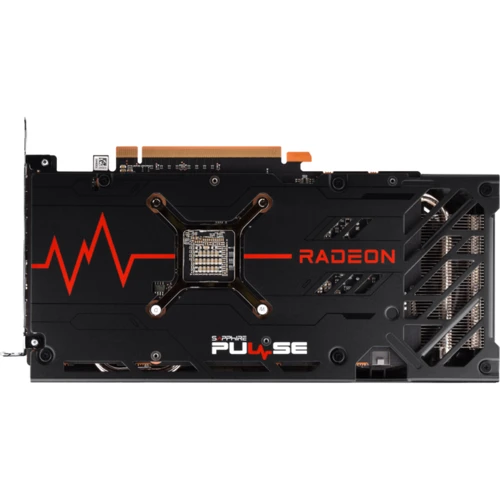 Видеокарта Sapphire Radeon RX 6650 XT PULSE (11319-07): Интерфейс PCI Express 4.0 x8