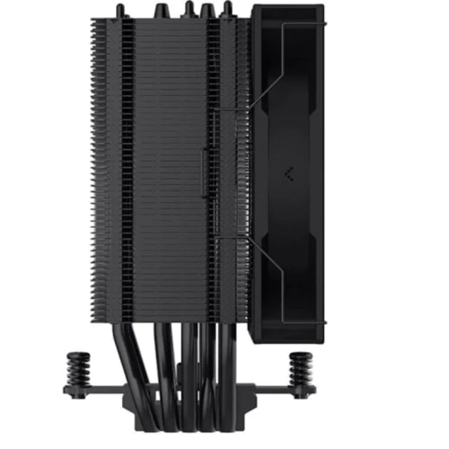 Кулер Deepcool AG500 Digital ARGB (R-AG500-BKADMN-G-1): Роз'єм 4pin