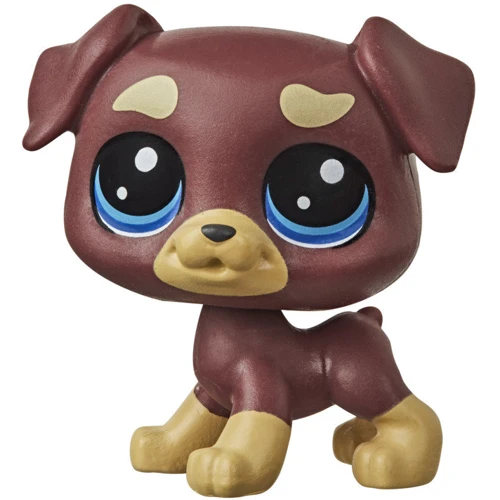 Ігровий набір Hasbro LPS Затишний будинок (E7433): Стать для дівчаток