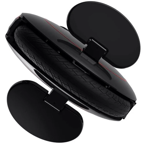 Моноколесо InMotion SCV V5F (black) фото 6