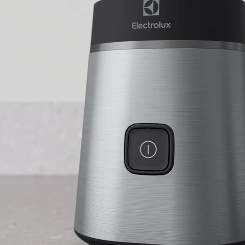 Блендер Electrolux E3SB1-4ST: Количество скоростей 1
