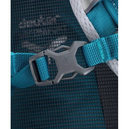 Рюкзак Рюкзак Deuter AC Lite 14 SL колір 3026 petrol (3420016 3026): Матеріал Microrip-Nylon Polytex