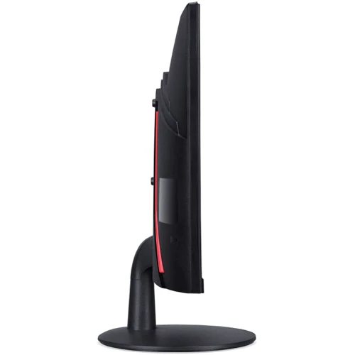 Монитор Acer ED240QS3bmiipx (UM.UE0EE.301): Разрешение Full HD (1920x1080)