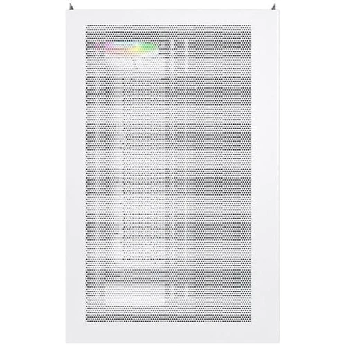 Корпус Montech KING 65 PRO (W): Мощность БП, Вт нет