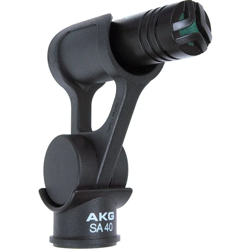 Микрофон AKG C430 (2795X00040): Тип преобразователя Конденсаторный