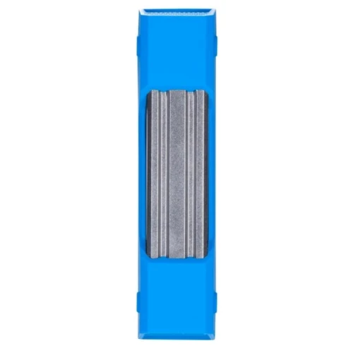 Внешний жесткий диск ADATA HD830 4 TB Blue (AHD830-4TU31-CBL): Внешний интерфейс USB 3.2