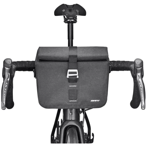 Велосумка Сумка на руль Giant H2Pro Accessory Bag 4.8 л черный (430000114): Производитель Giant