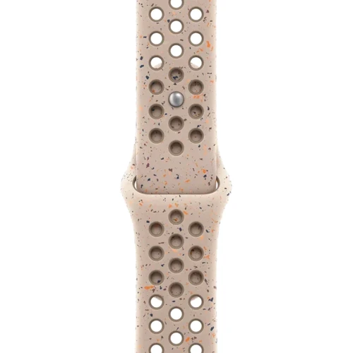 Apple 42mm Desert Stone Nike Sport Band - S/M (MYJR3ZM/A)