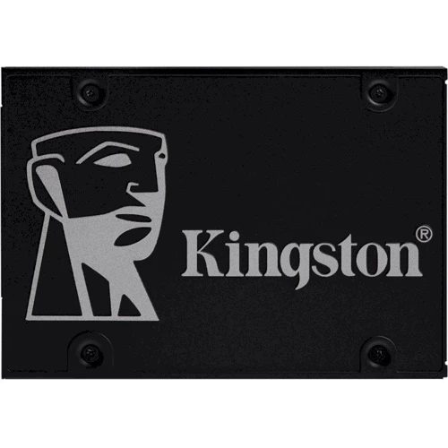 Kingston KC600 512 GB Upgrade Bundle Kit (SKC600B/512G): Тип накопителя внутренний