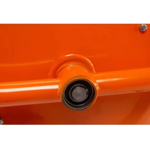 Бетоносмеситель Concrete Mixer Standart 160 л (110-4022) фото 7
