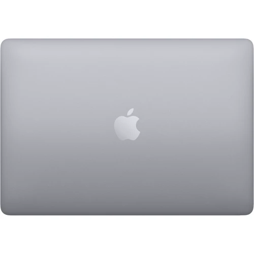 Apple MacBook Pro 13" M2 256GB Space Gray (MNEH3UA/A) 2022: Объем накопителя 256 ГБ (SSD)