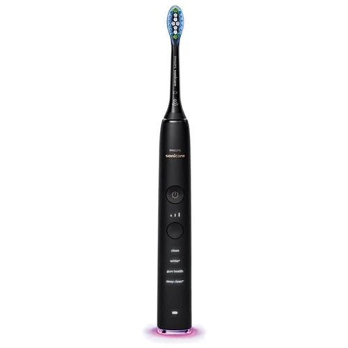 Зубна щітка Philips Sonicare DiamondClean Smart HX9903/11 Black