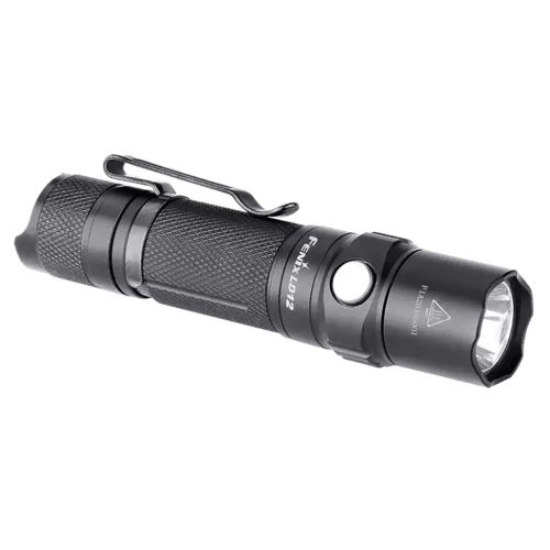 Ліхтар туристичний Fenix LD12 CREE XP-G2 R5 2017: Тип ручний