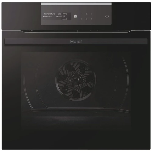 Духова шафа електрична Haier HWO60SM2B9BH
