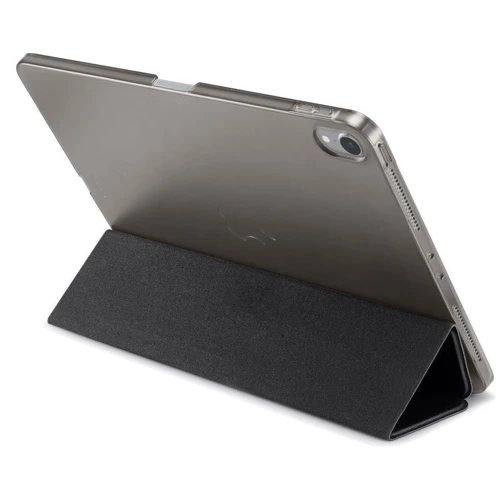 Аксессуар для iPad Spigen Smart Fold Black (067CS25709) for iPad Pro 11" 2018 фото 7