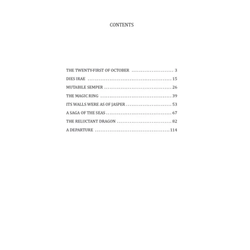 Kenneth Grahame: Dream Days: ISBN 978-617-551-321-7