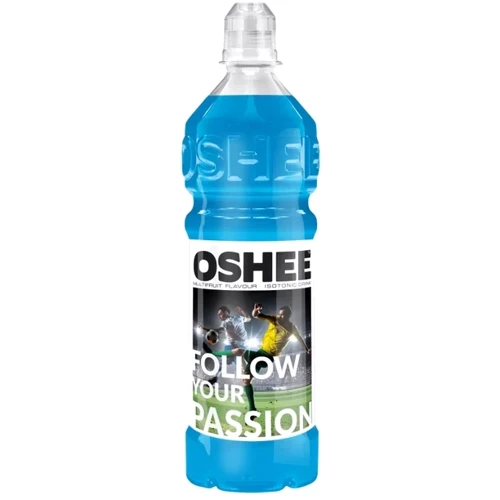 Напій OSHEE безалкогольний Multifruit з вітамінами 750 мл (5908260251963)