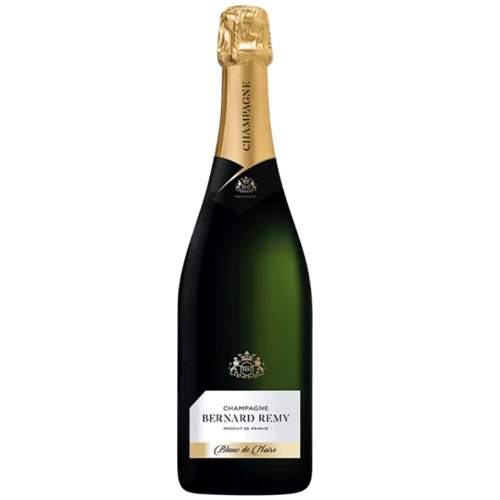 Шампанское Bernard Remy Blanc de Noirs Brut Champagne 0.75 (ALR16101)