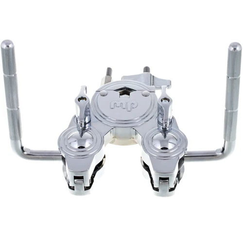 Держатель для двух томов DW (Drum Workshop) Double Tom Clamp DWSM992: Назначение Для томов