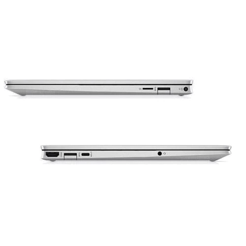 Ноутбук HP 15s-fq4489nw (685A6EA): Процессор Intel Core i5-1155G7 (2.5 - 4.5 ГГц) / 4 - ядерный