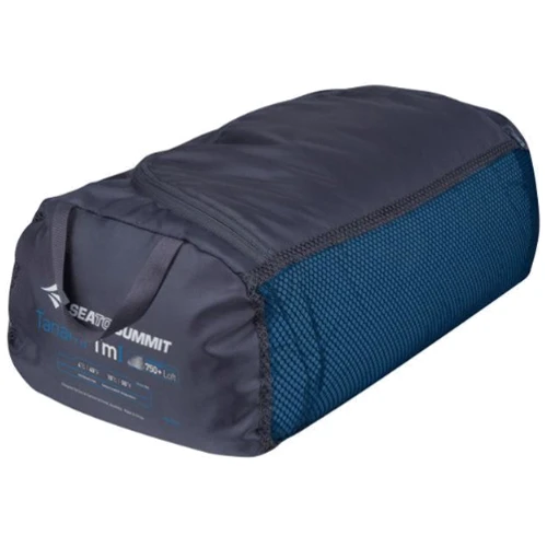 Спальний мішок Tanami TmI Comforter від Sea To Summit (10/4 ° C) 183 см Denim Blue Queen (STS ATM1-Q): Матеріал зовнішньої тканини 30D Nylon