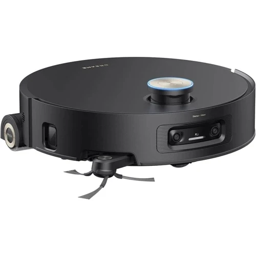 Робот уборщик Dreame Aqua 10 Ultra Roller Complete Black (RLH71DE-1-bl)