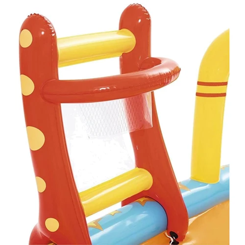Игровой центр Bestway 53068 боулинг 435-213-117 см фото 15