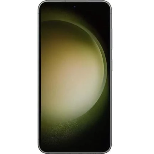 Смартфон Samsung Galaxy S23 8/256 GB Dual Green Approved Вітринний зразок: Причина уцінки Как новый (витринный образец): смартфон выглядит и функционирует как новый. Смартфон полностью протестирован по программе Approved, все функции работают корректно