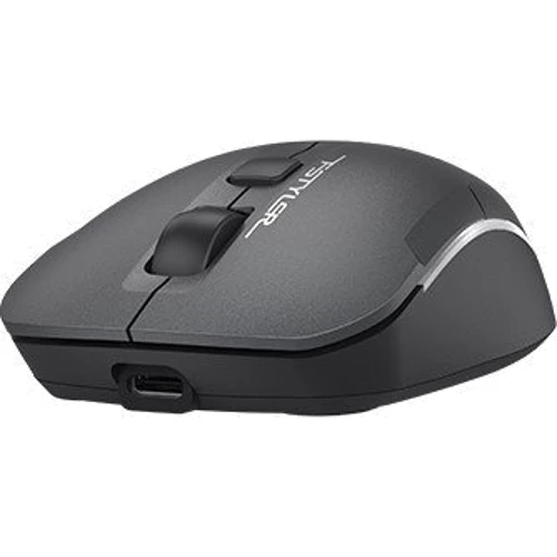 Мышь A4Tech FB26CS Air2 (Smoky Grey): Интерфейс подключения Bluetooth