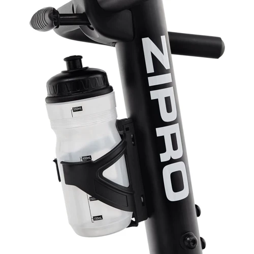 Велотренажер Zipro Glow Iconsole+ электромагнитный